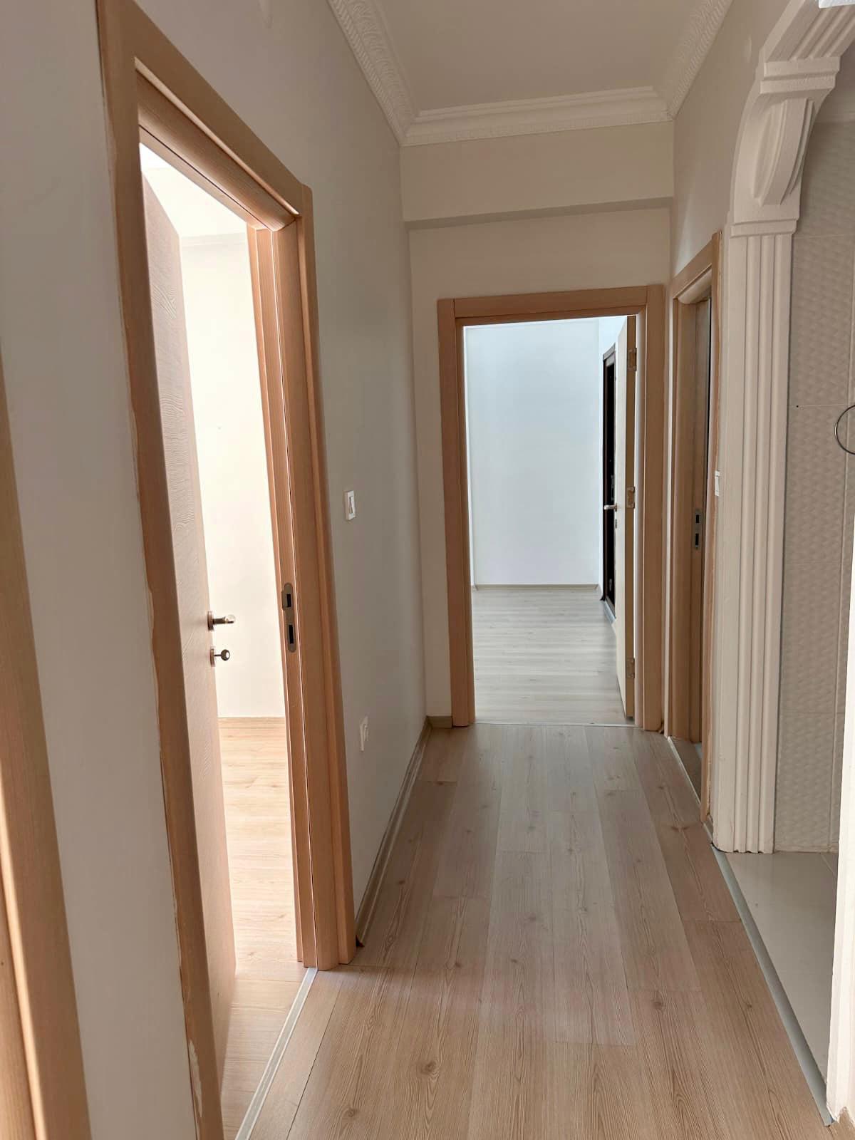 ELİT PARK SİTESİNDE SATILIK LÜKS 3+1 DAİRE