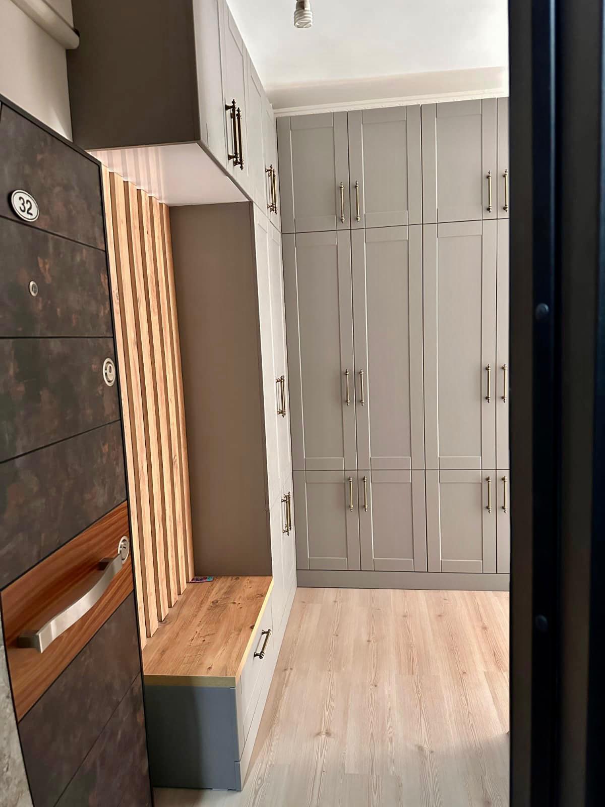 ELİT PARK SİTESİNDE SATILIK LÜKS 3+1 DAİRE