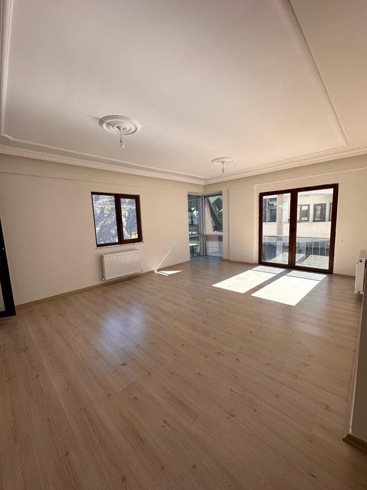 ELİT PARK SİTESİNDE SATILIK LÜKS 3+1 DAİRE