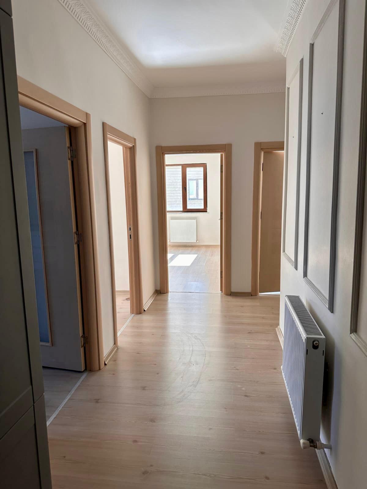 ELİT PARK SİTESİNDE SATILIK LÜKS 3+1 DAİRE