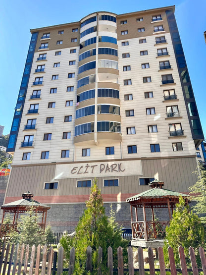 ELİT PARK SİTESİNDE SATILIK LÜKS 3+1 DAİRE