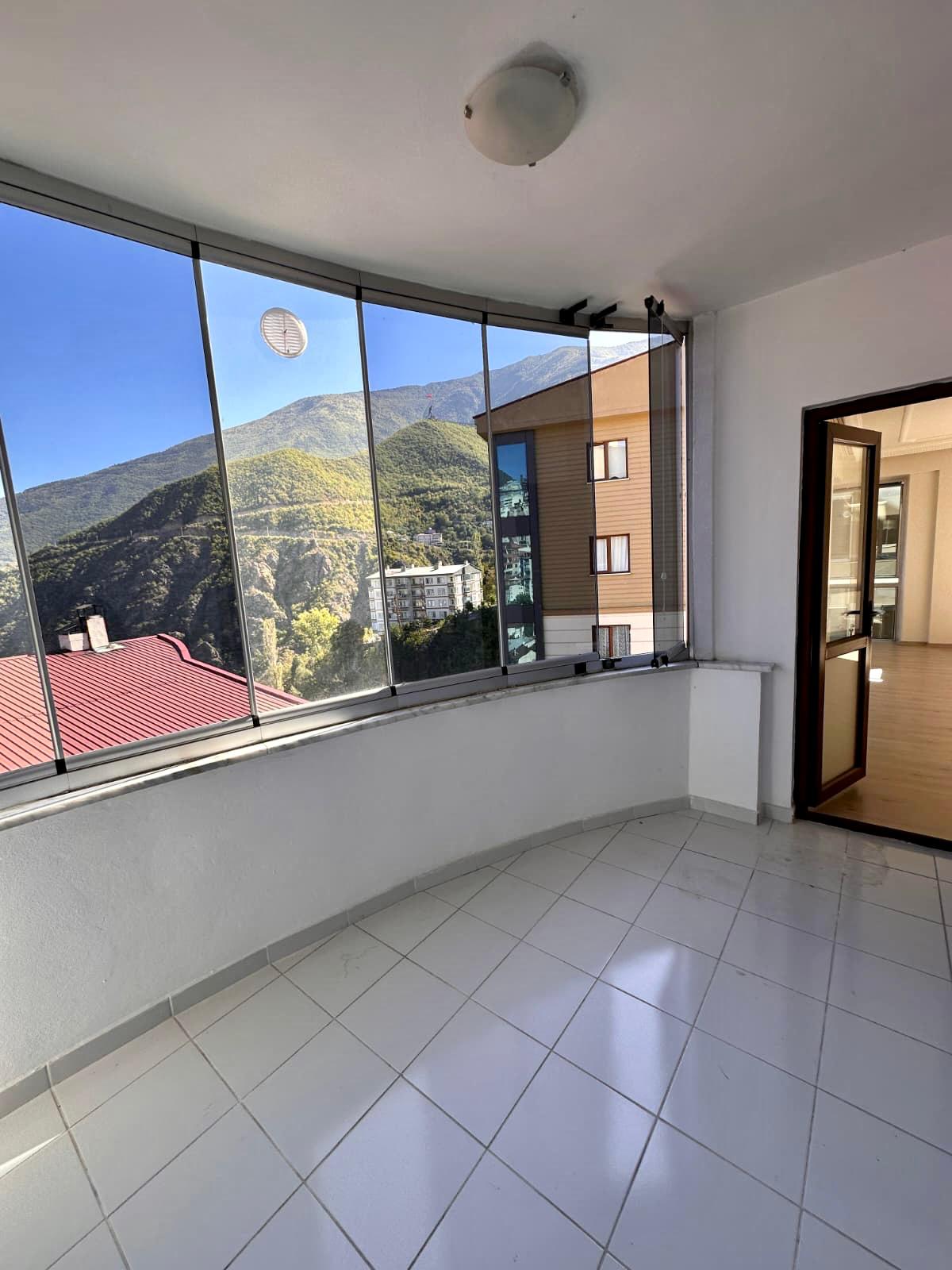 ELİT PARK SİTESİNDE SATILIK LÜKS 3+1 DAİRE