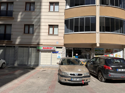 ELİT PARK SİTESİNDE SATILIK LÜKS 3+1 DAİRE